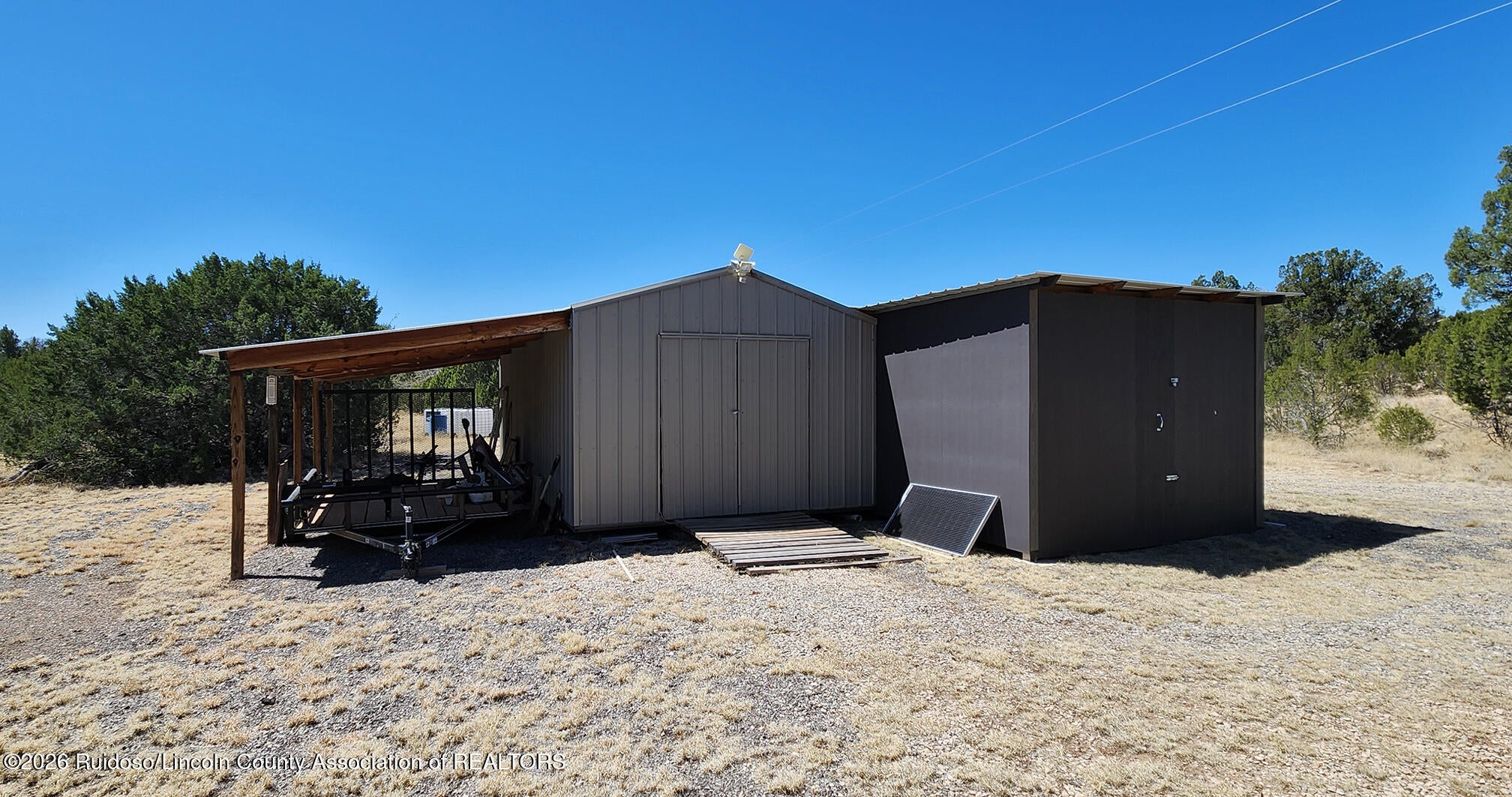 1334 Arabela Road Tinnie, NM 88351 - Photo 88 of 164 Gallery Image 88