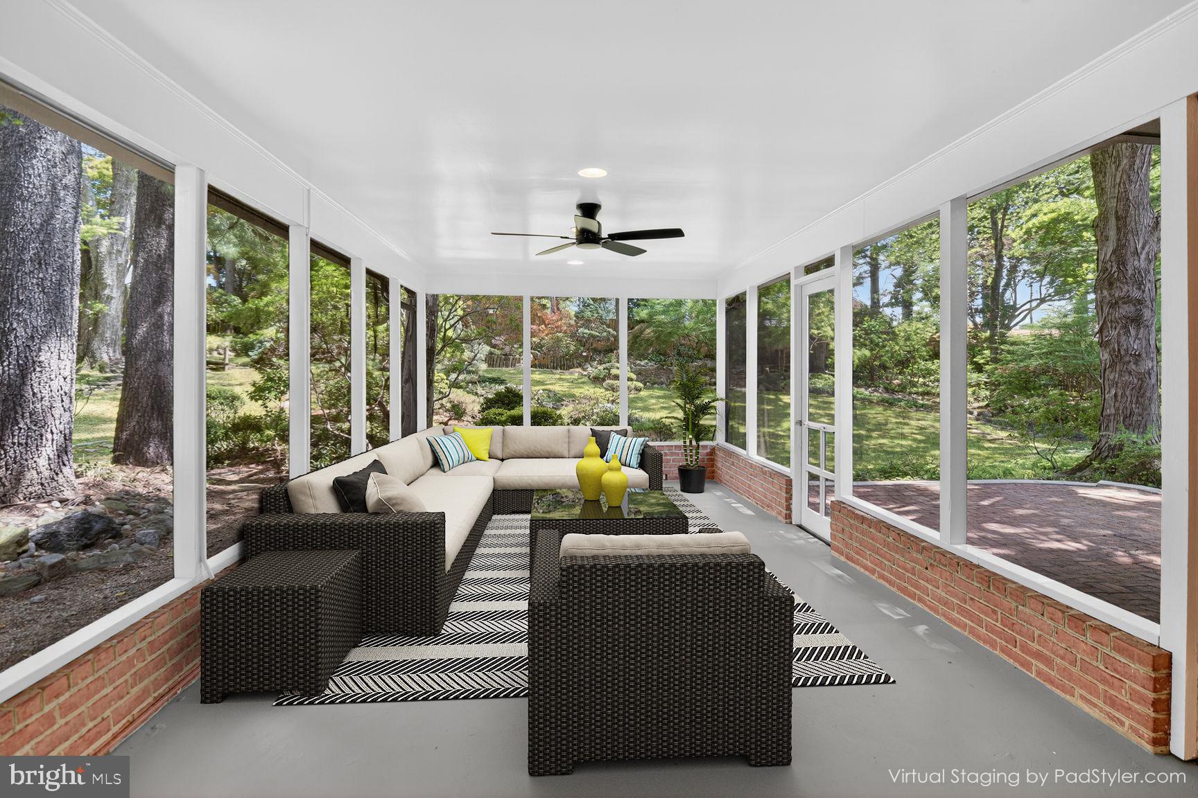 312 Kimblewick Drive Silver Spring, MD 20904 - Photo 15 of 61 Amazing space to relax or entertain