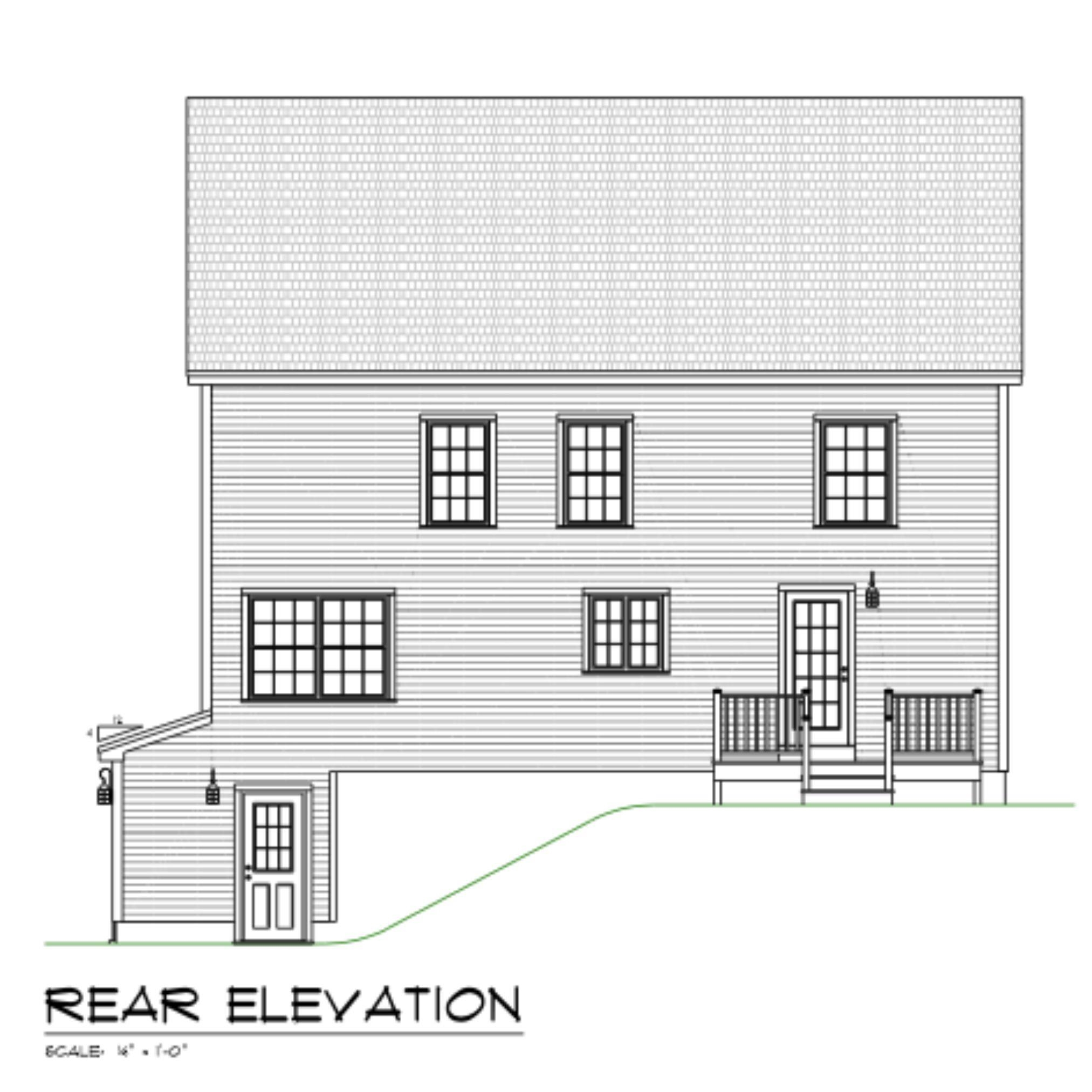 94 New Durham Road, Unit MAP 12 LOT 158 Middleton, NH 03887 - Photo 2 of 4