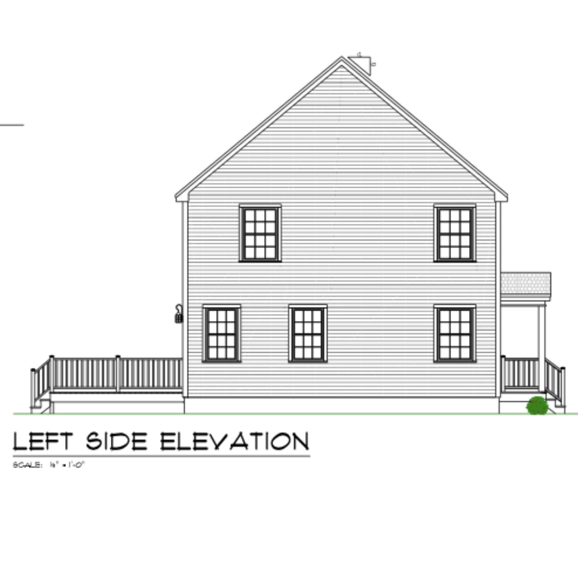 94 New Durham Road, Unit MAP 12 LOT 158 Middleton, NH 03887 - Photo 3 of 4