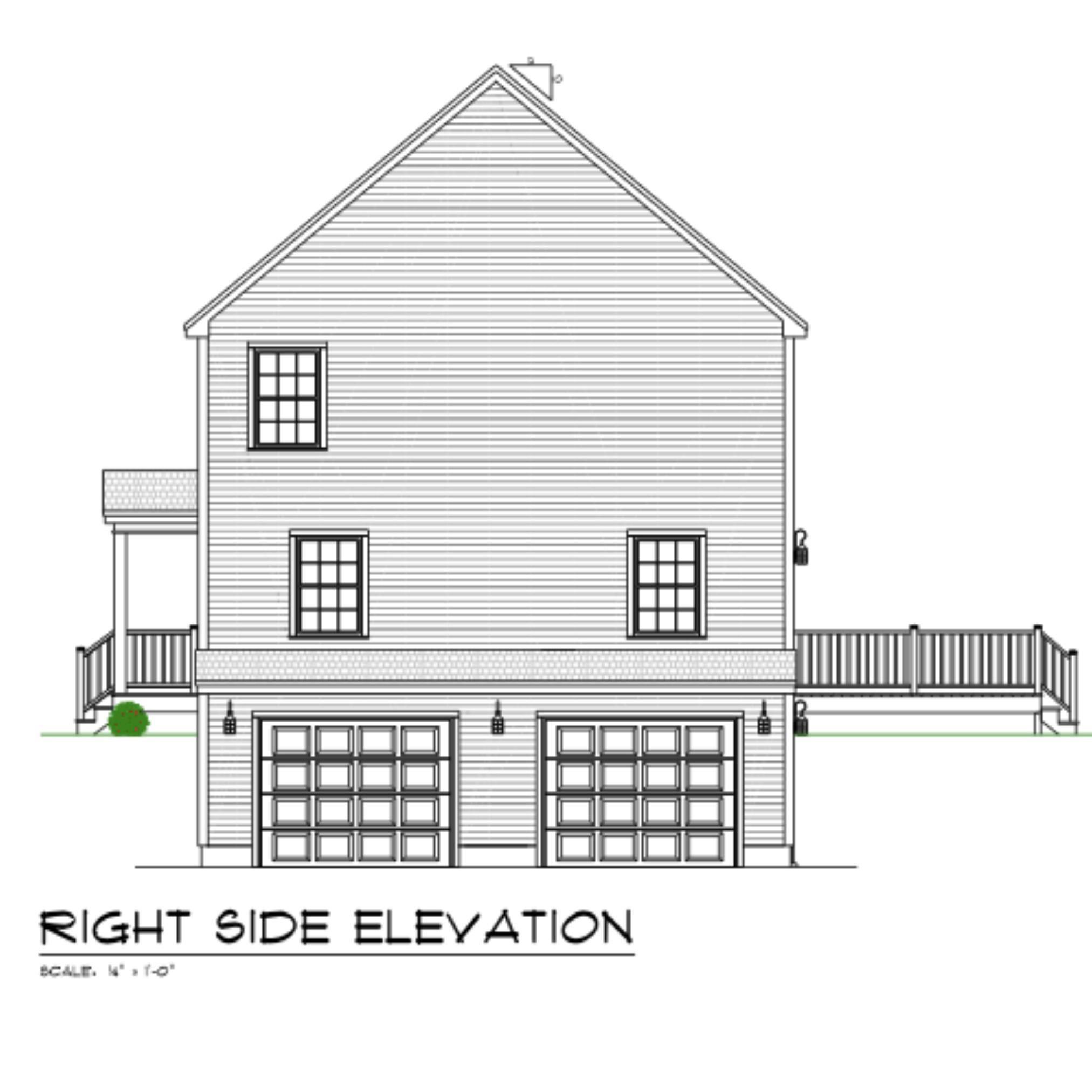 94 New Durham Road, Unit MAP 12 LOT 158 Middleton, NH 03887 - Photo 4 of 4