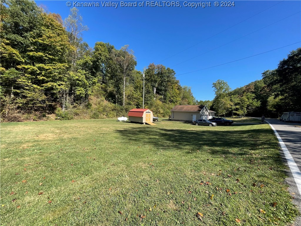 14187 Jerrys Run Road Apple Grove, WV 25502 - Photo 14 of 16 Gallery Image 14