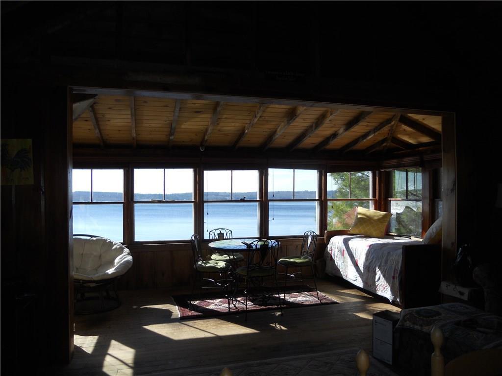 6 Chestnut Road Belgrade, ME 04917 - Photo 25 of 30 Open concept