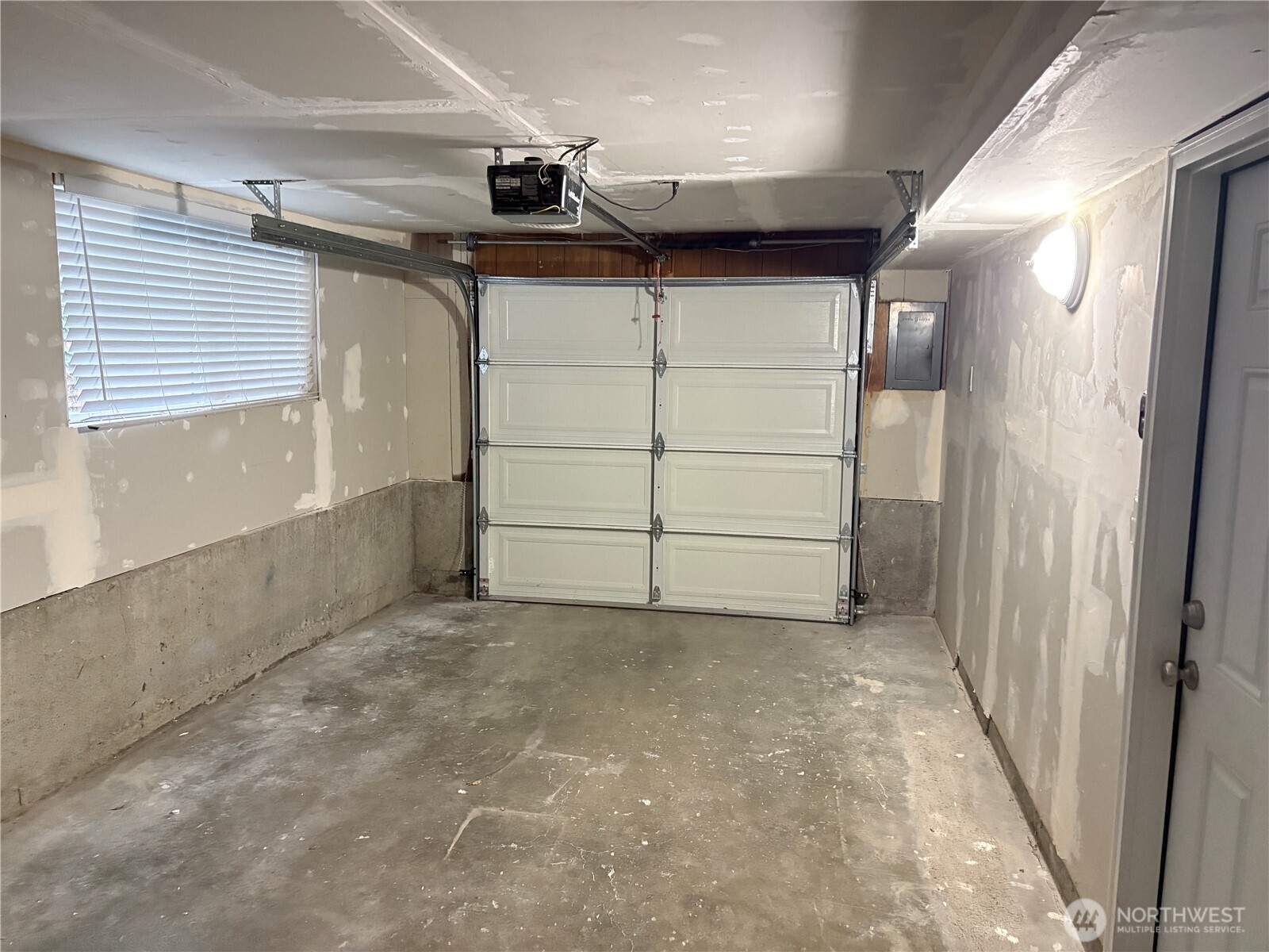 16312 127th Place Southeast Renton, WA 98058 - Photo 24 of 25 a view of garage