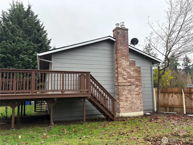 $649,900 | 16312 127th Place Southeast, Renton, WA 98058