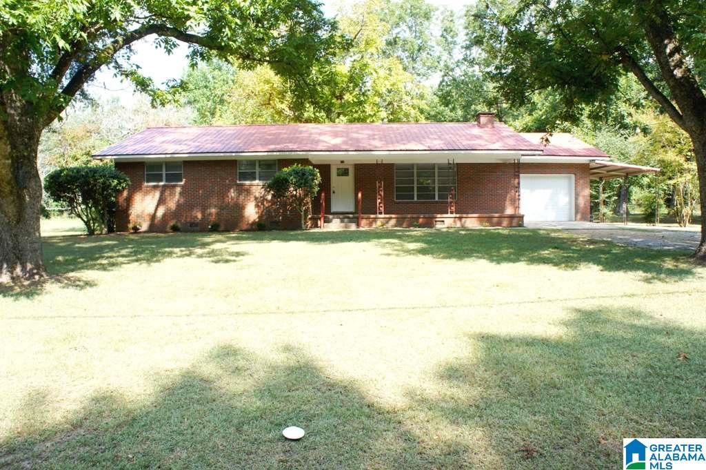 310 Airport Road Oxford, AL 36203 - Photo 1 of 33