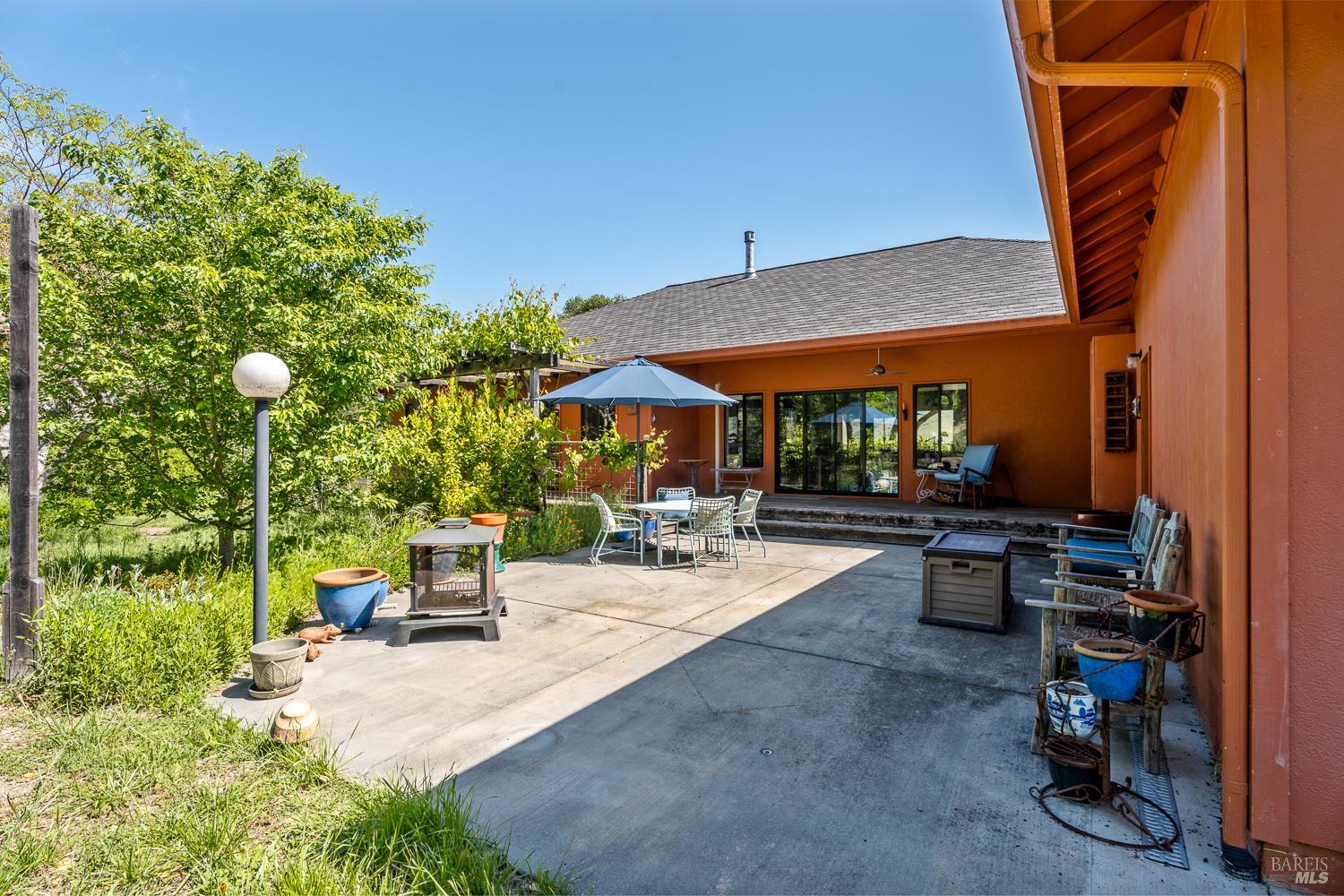 13270 Ornbaun Road Boonville, CA 95415 - Photo 21 of 40