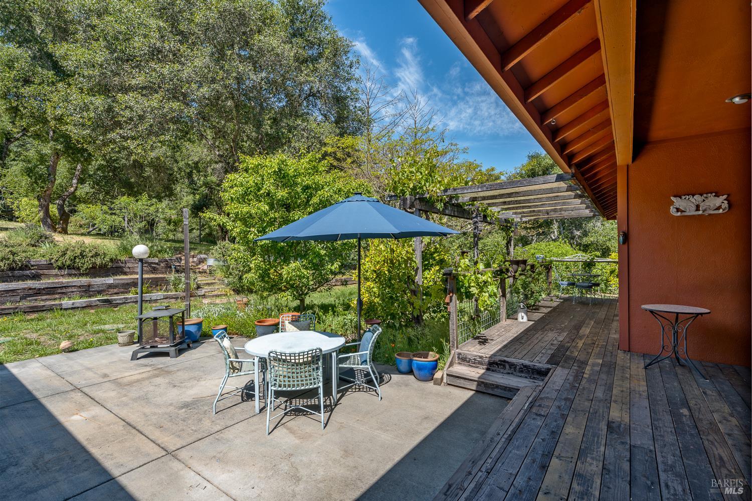 13270 Ornbaun Road Boonville, CA 95415 - Photo 22 of 40