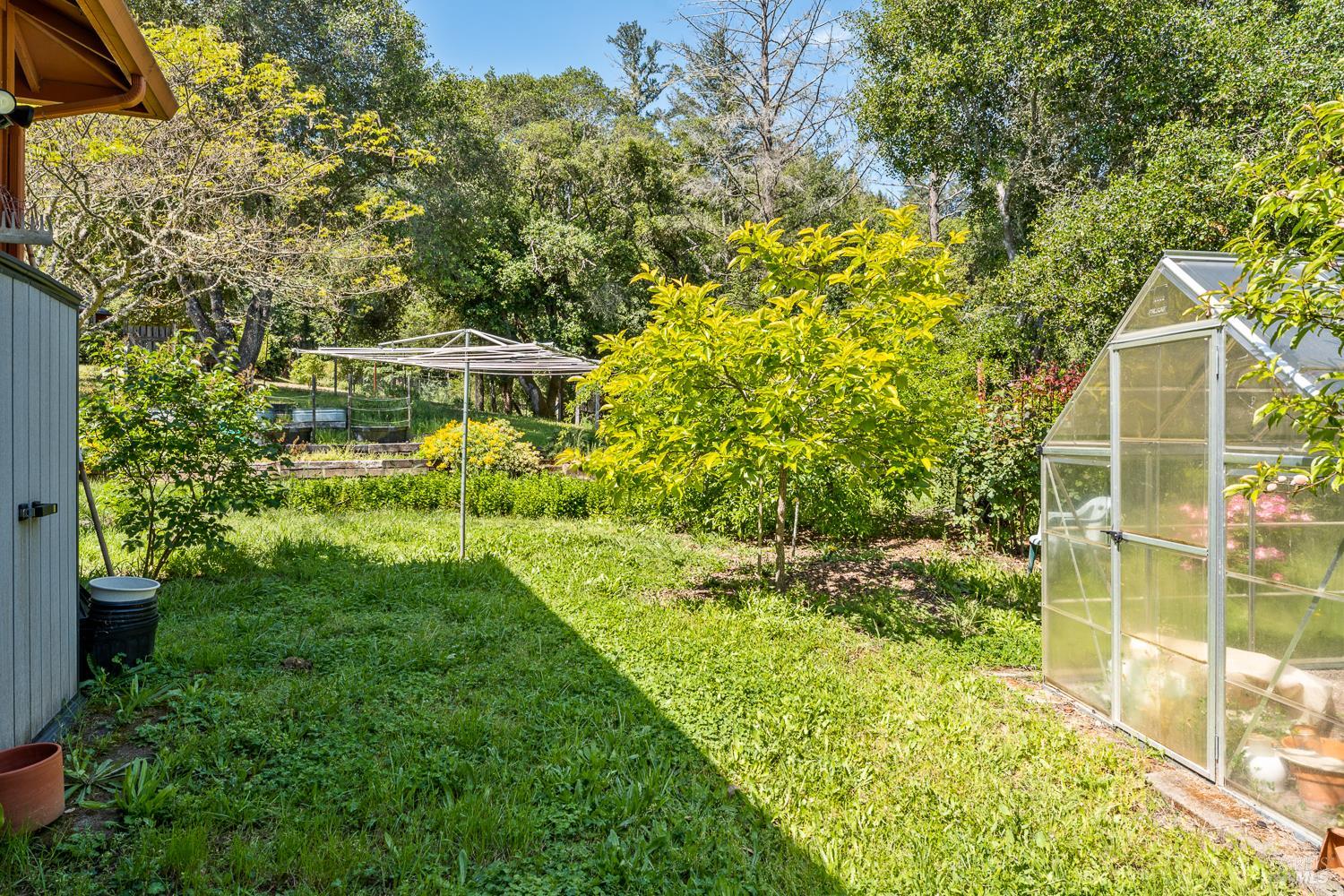 13270 Ornbaun Road Boonville, CA 95415 - Photo 25 of 40
