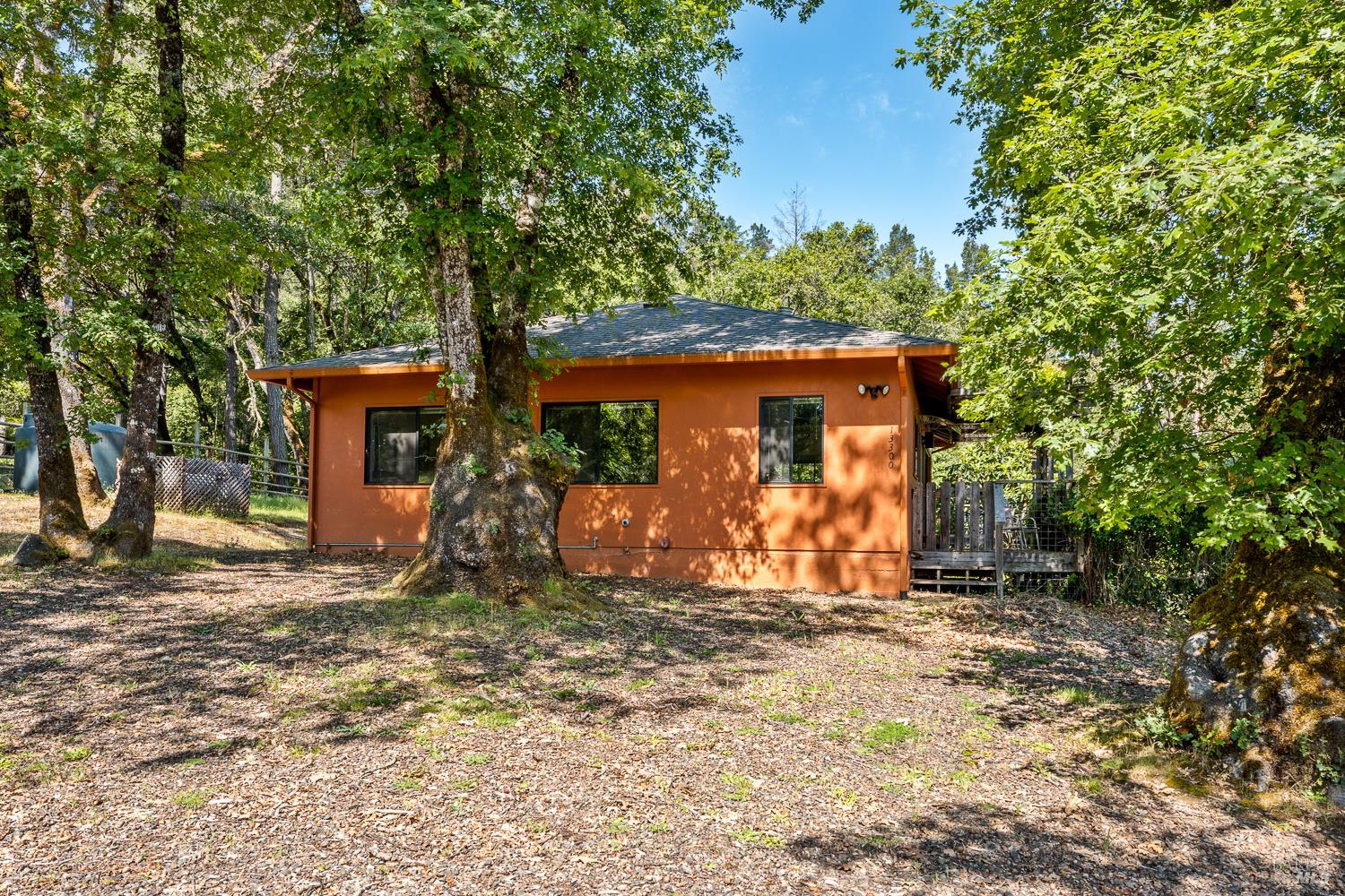 13270 Ornbaun Road Boonville, CA 95415 - Photo 29 of 40