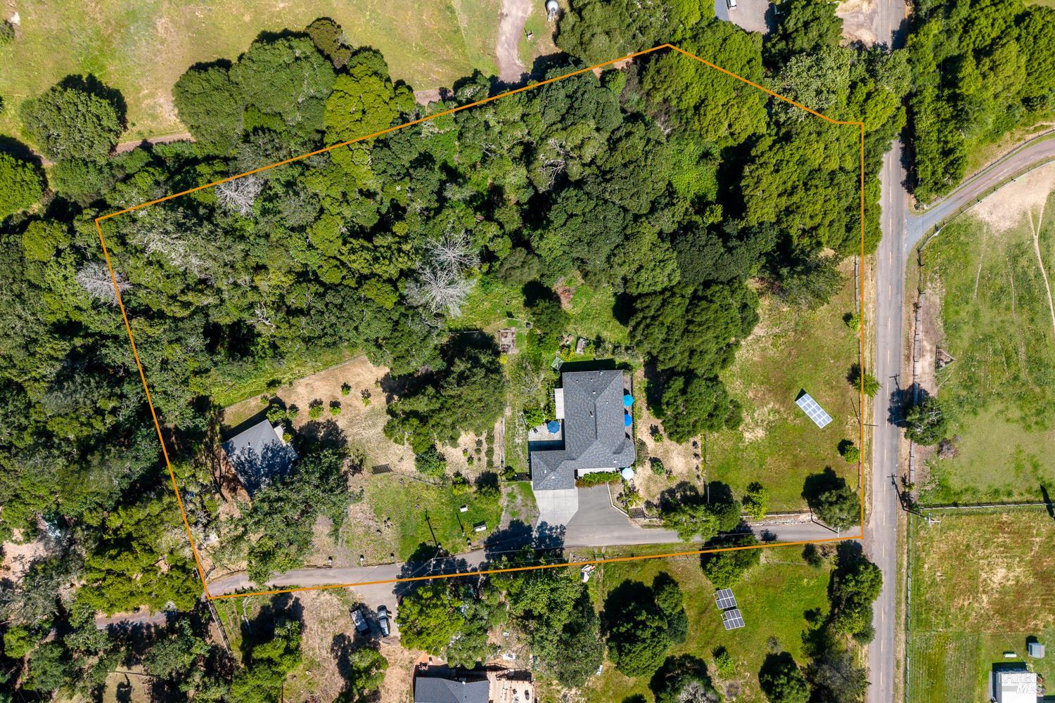 13270 Ornbaun Road Boonville, CA 95415 - Photo 40 of 40