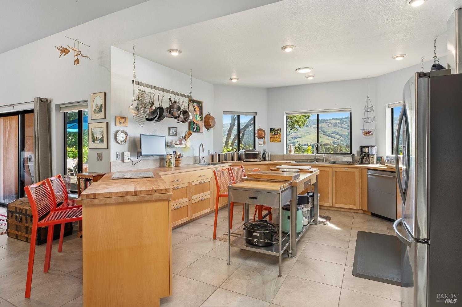 13270 Ornbaun Road Boonville, CA 95415 - Photo 5 of 40