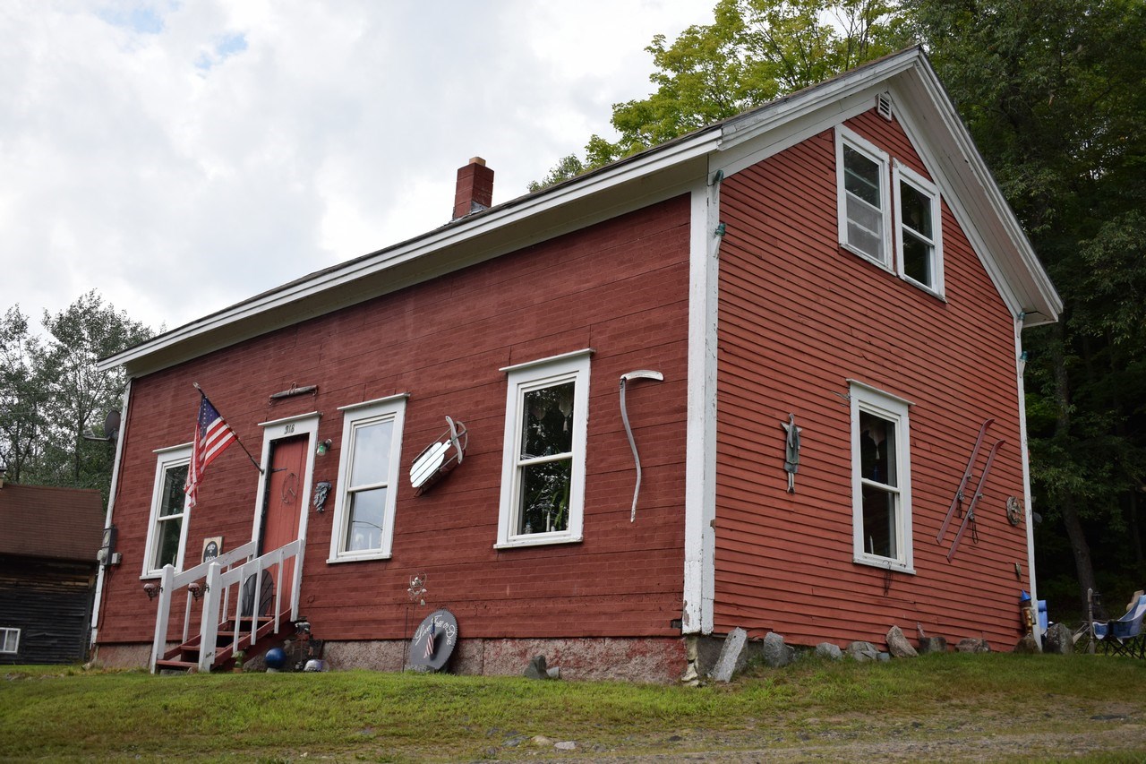 318 Percy Road Stark, NH 03582 - Photo 1 of 25