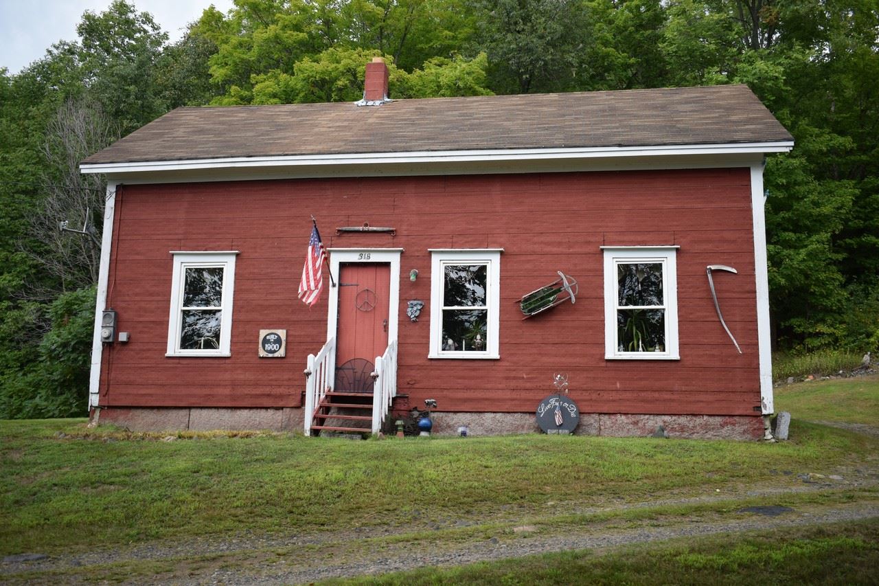 318 Percy Road Stark, NH 03582 - Photo 2 of 25