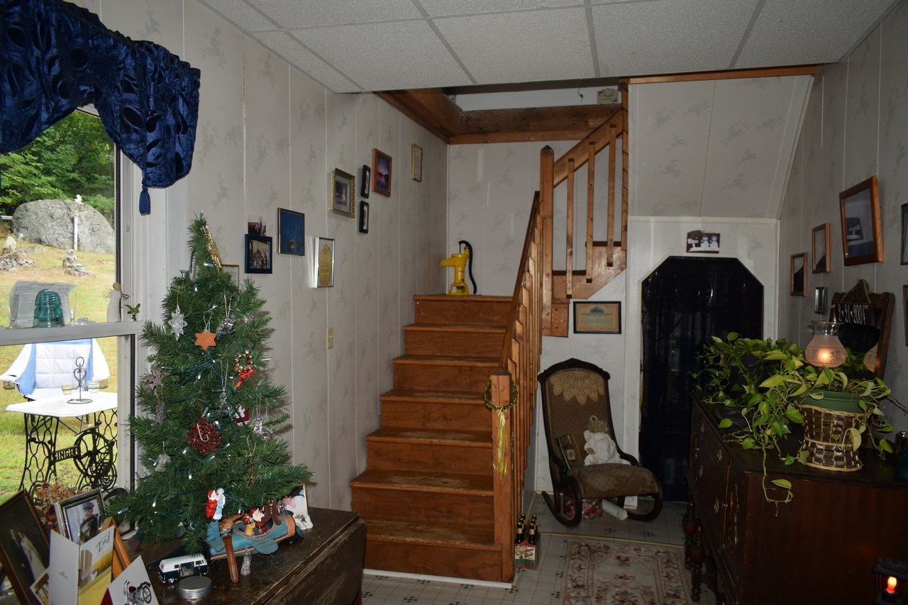 318 Percy Road Stark, NH 03582 - Photo 15 of 25