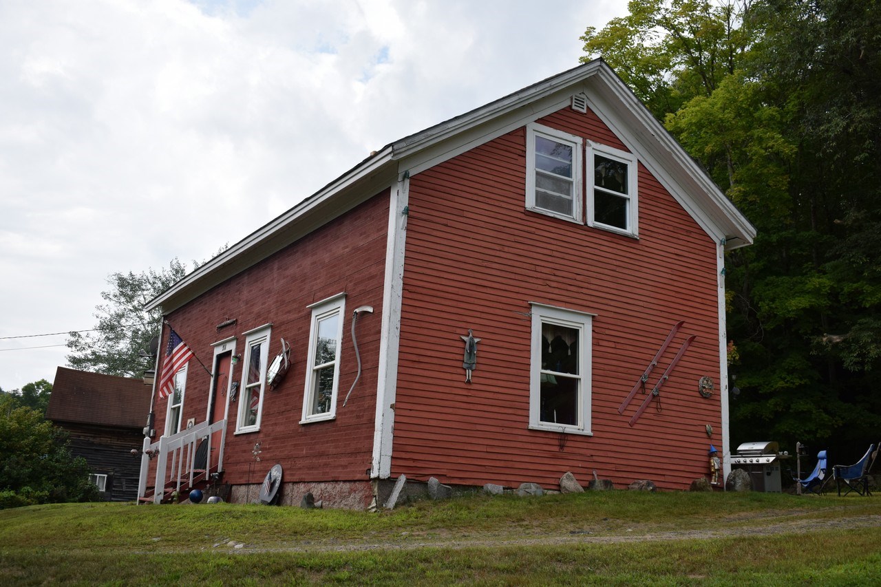318 Percy Road Stark, NH 03582 - Photo 3 of 25