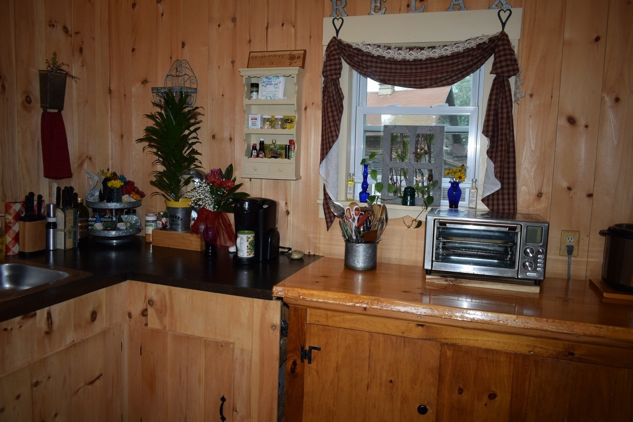 318 Percy Road Stark, NH 03582 - Photo 7 of 25