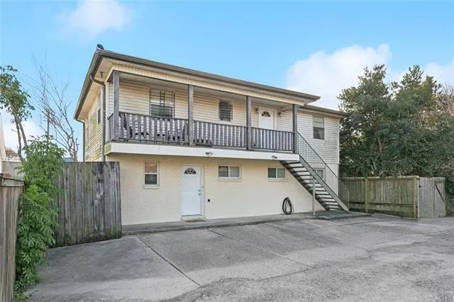 $1,500 | 6958 Orleans Avenue, Unit B, New Orleans, LA 70124