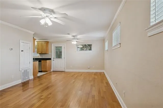 $1,500 | 6958 Orleans Avenue, Unit B, New Orleans, LA 70124
