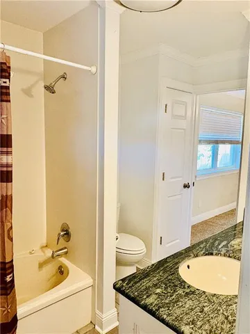 $1,500 | 6958 Orleans Avenue, Unit B, New Orleans, LA 70124