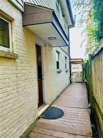 $1,500 | 6958 Orleans Avenue, Unit B, New Orleans, LA 70124