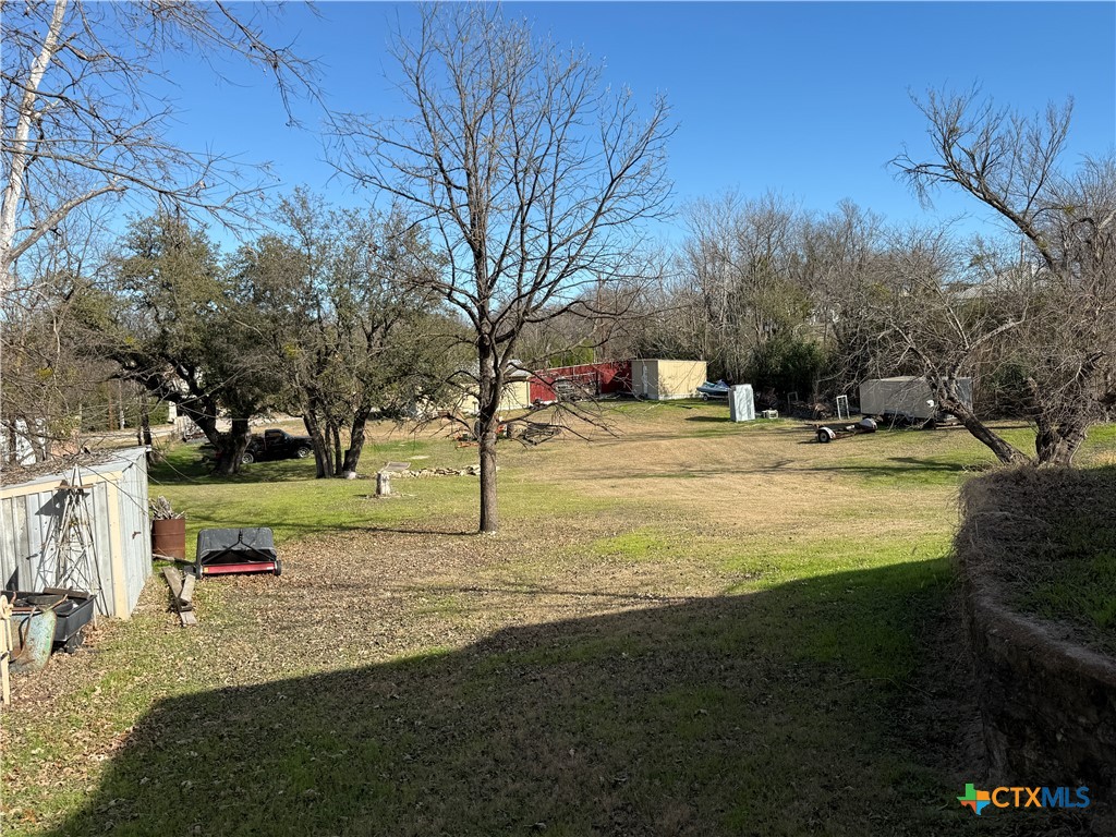 609 East Henry Street Hamilton, TX 76531 - Photo 44 of 44