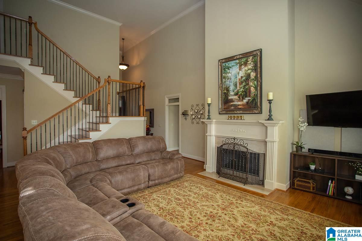 122 Equestrian Drive Alabaster, AL 35007 - Photo 6 of 45