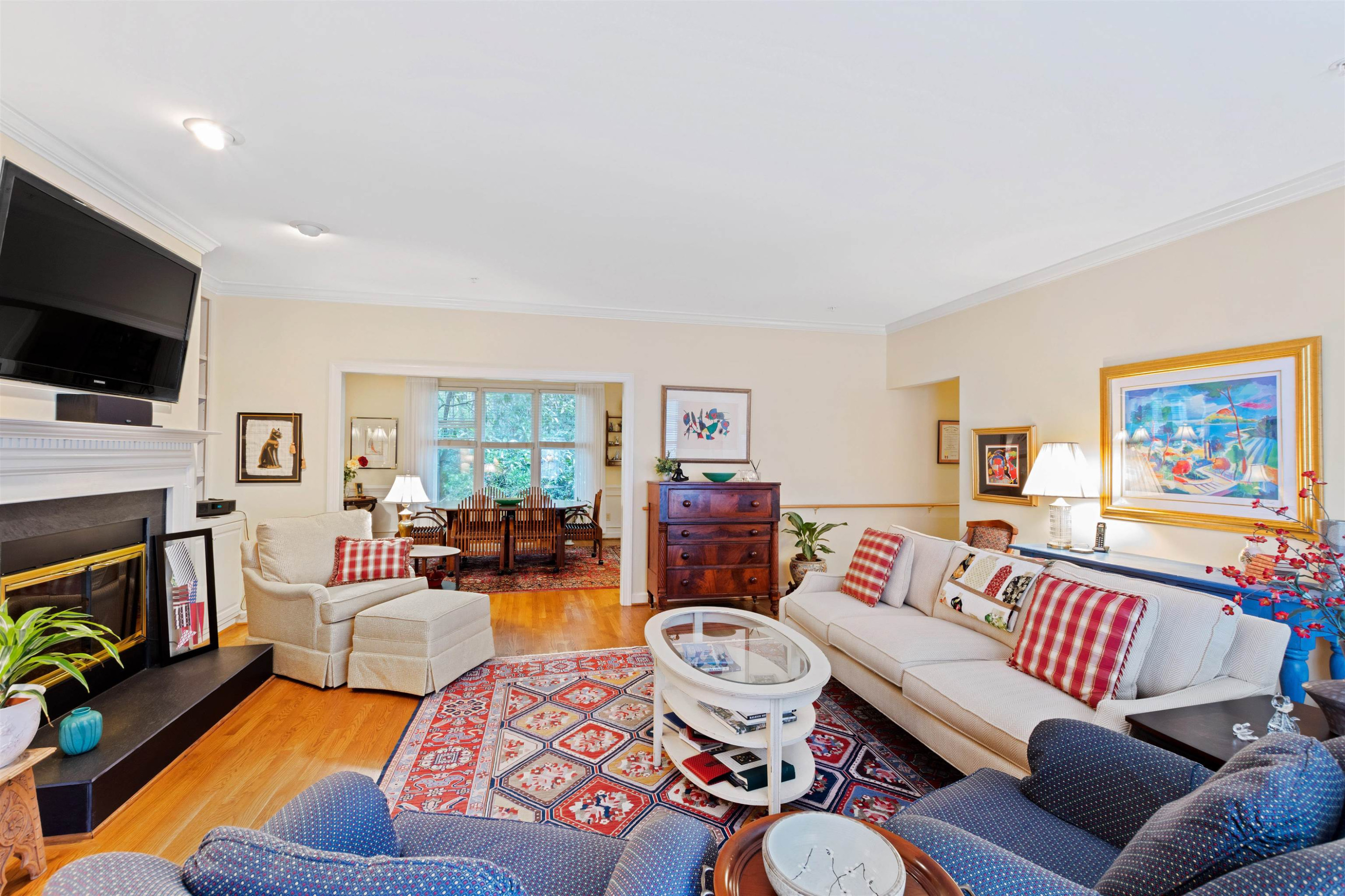 3701 Holly Lane, Unit 103 Raleigh, NC 27612 - Photo 4 of 41 Photo 4