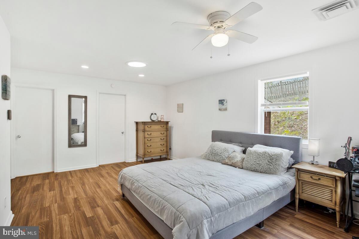 391 Red Cloud Road Lusby, MD 20657 - Photo 22 of 39 Large primary bedroom.