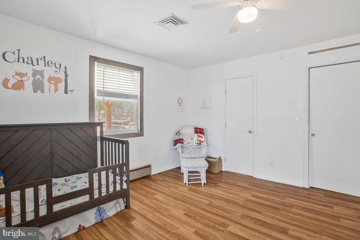 391 Red Cloud Road Lusby, MD 20657 - Photo 28 of 39 Jack-n-Jill bath off 2nd. bedroom!
