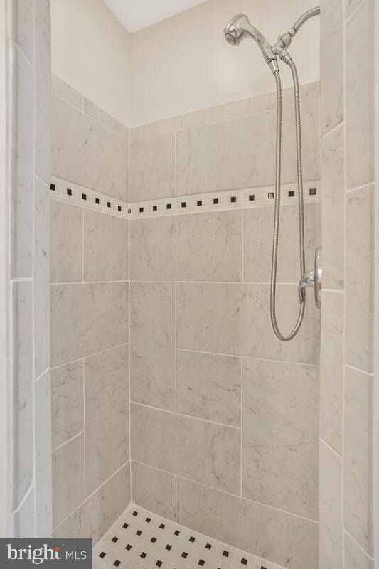 391 Red Cloud Road Lusby, MD 20657 - Photo 30 of 39 Gorgeous Jack-n-Jill Shower.