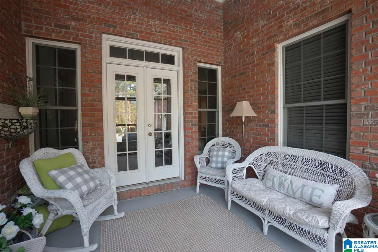 18 Stone Ridge Drive Sylacauga, AL 35150 - Photo 33 of 37
