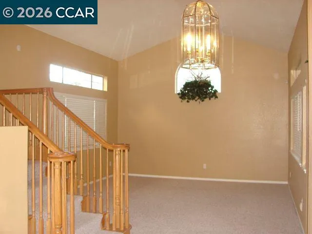 a view of a living room with a sink