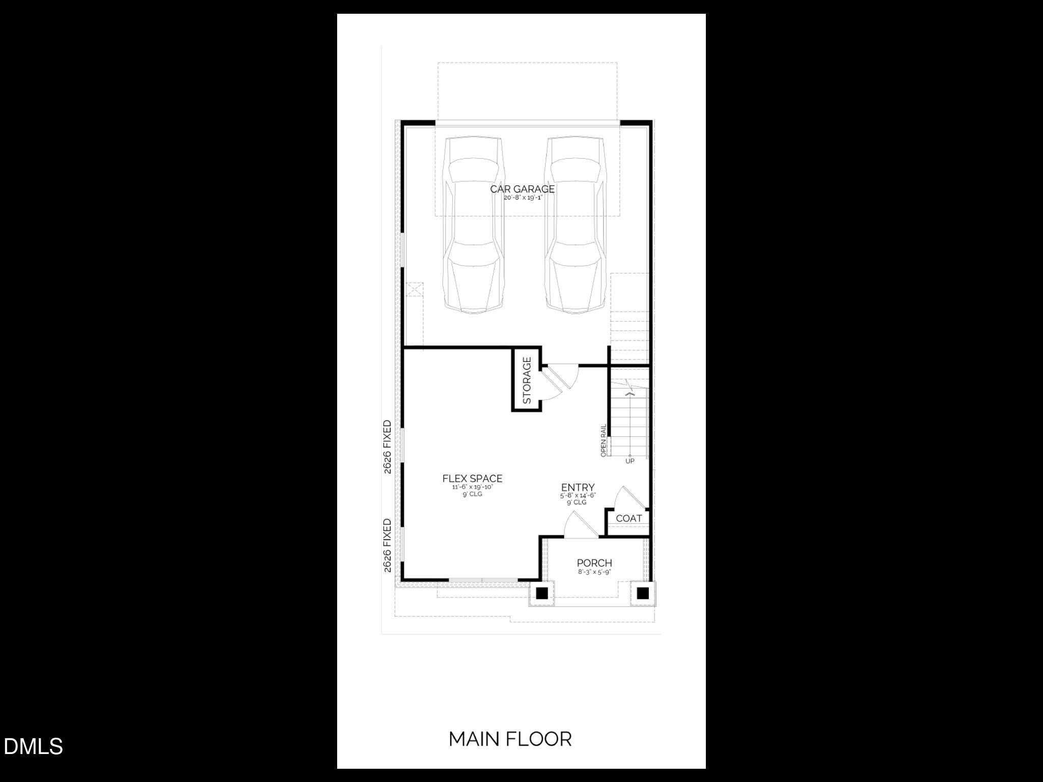 2401 Adrift Road Fuquay-Varina, NC 27526 - Photo 17 of 24