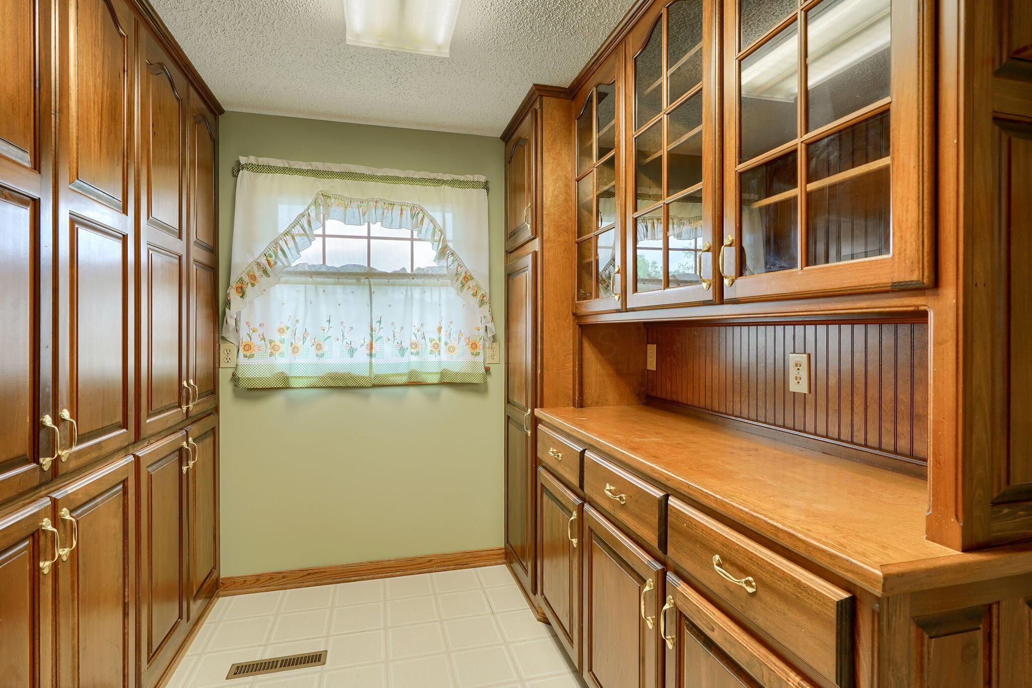 2341 Cherry Ridge Road Thurman, OH 45685 - Photo 30 of 51 29. Laundry Room (2)