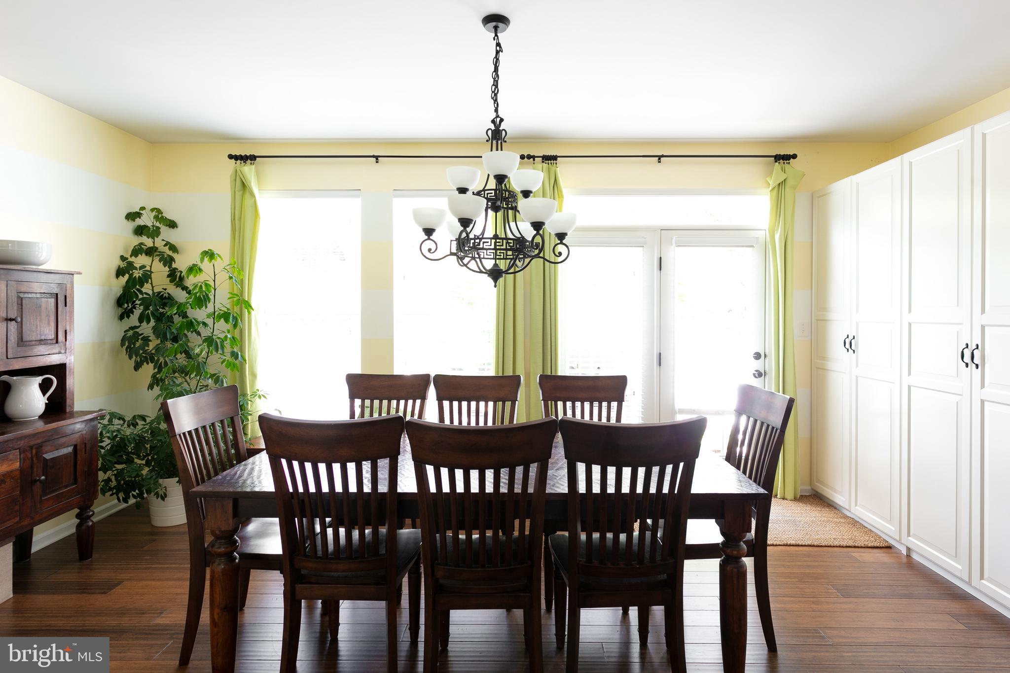 113 Riparian Lane Ranson, WV 25438 - Photo 17 of 31 Dining Room
