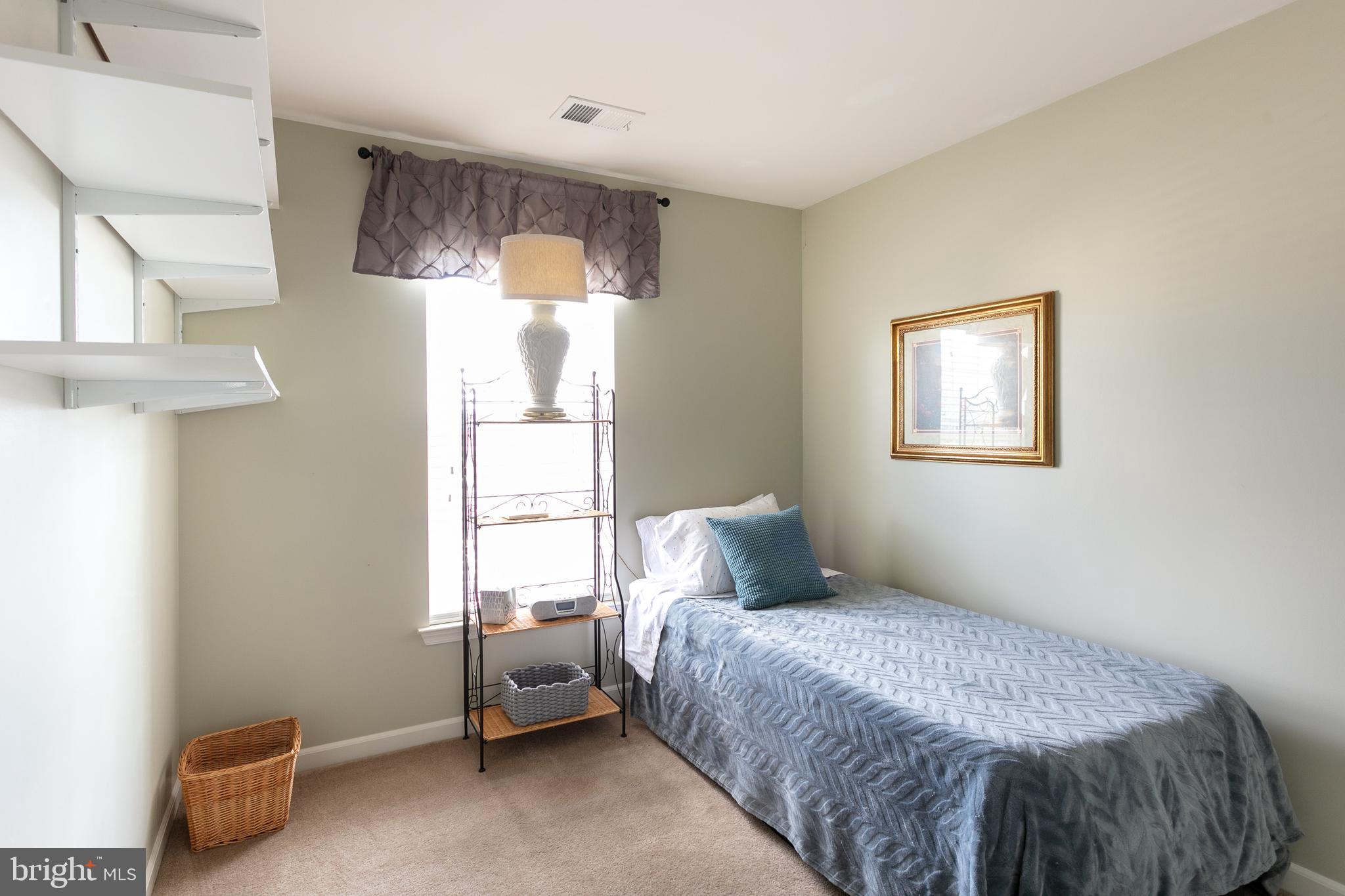 113 Riparian Lane Ranson, WV 25438 - Photo 20 of 31 Bedroom 2 on Upper Level