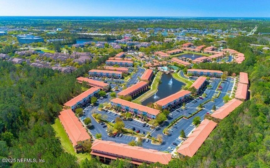 9745 Touchton Road, Unit 723 Jacksonville, FL 32246 - Photo 18 of 18 an aerial view of a city