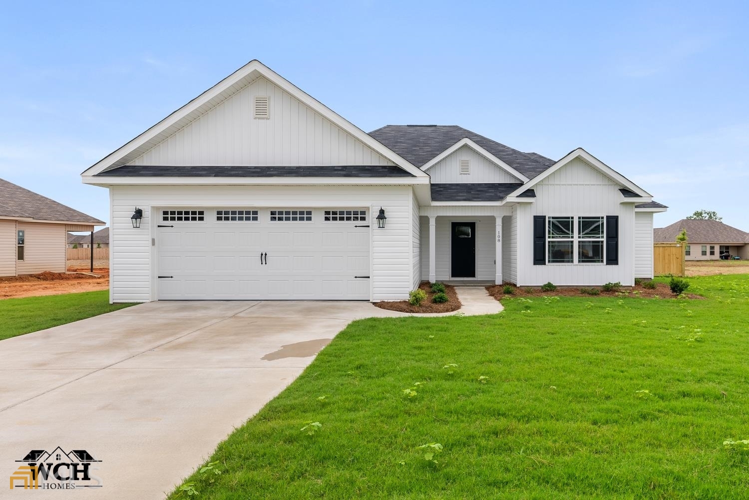 108 Gunner Lane Perry, GA 31069 - Photo 1 of 1 Gallery Image 1