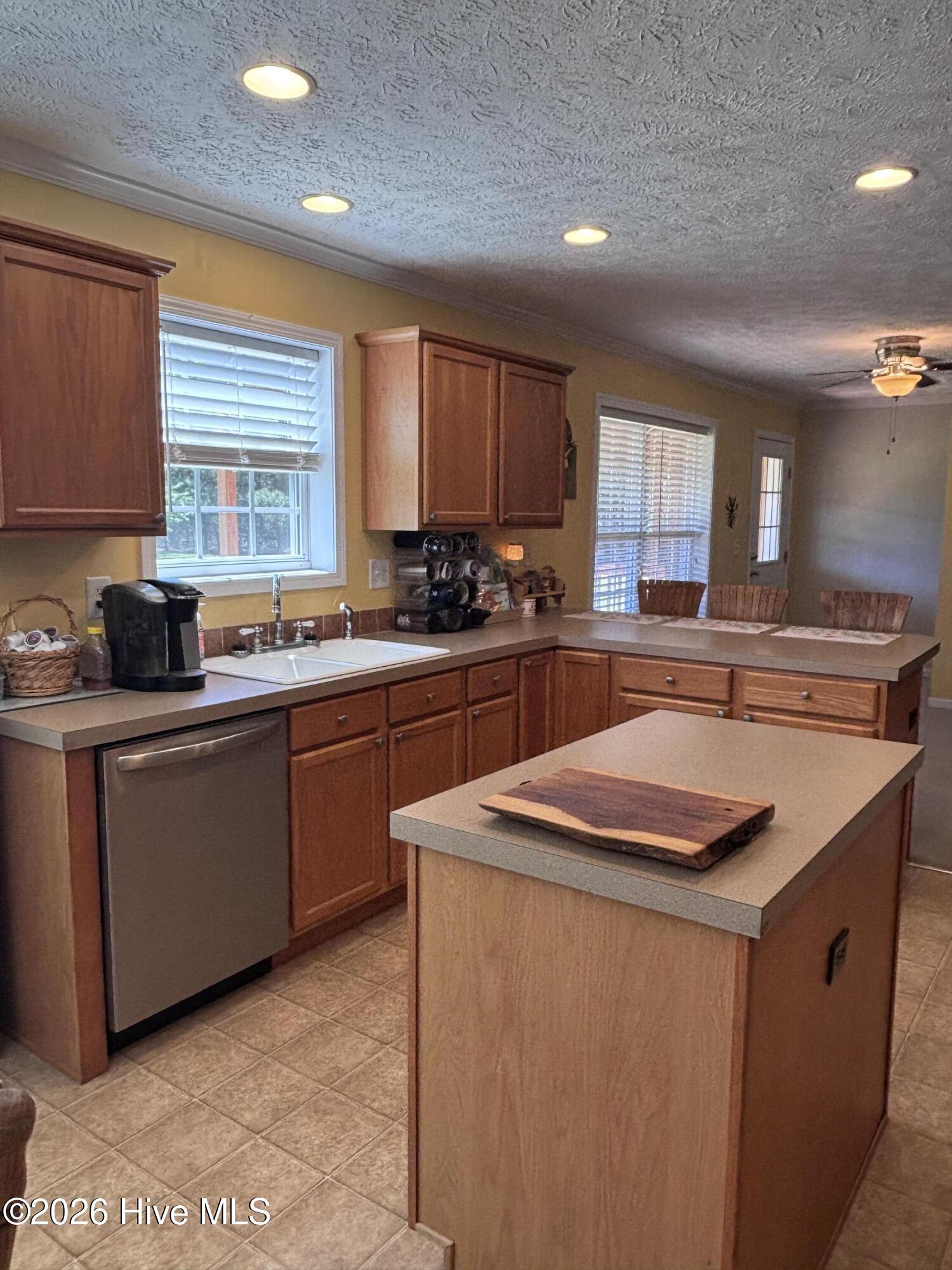 753 New Hope Church Road Como, NC 27818 - Photo 11 of 44 Kitchen 4