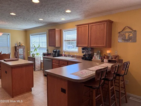 $300,000 | 753 New Hope Church Road, Como, NC 27818