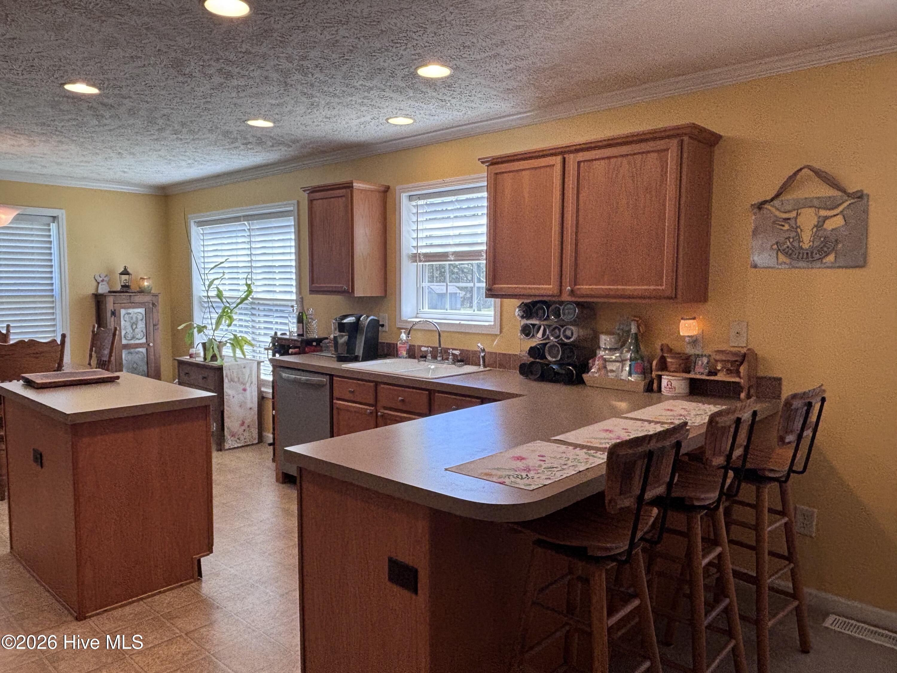 753 New Hope Church Road Como, NC 27818 - Photo 13 of 44 kitchen 1