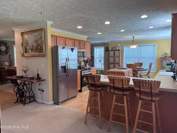 $300,000 | 753 New Hope Church Road, Como, NC 27818