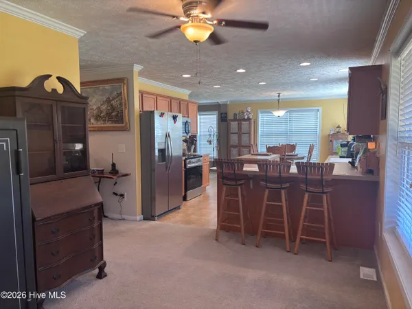 $300,000 | 753 New Hope Church Road, Como, NC 27818