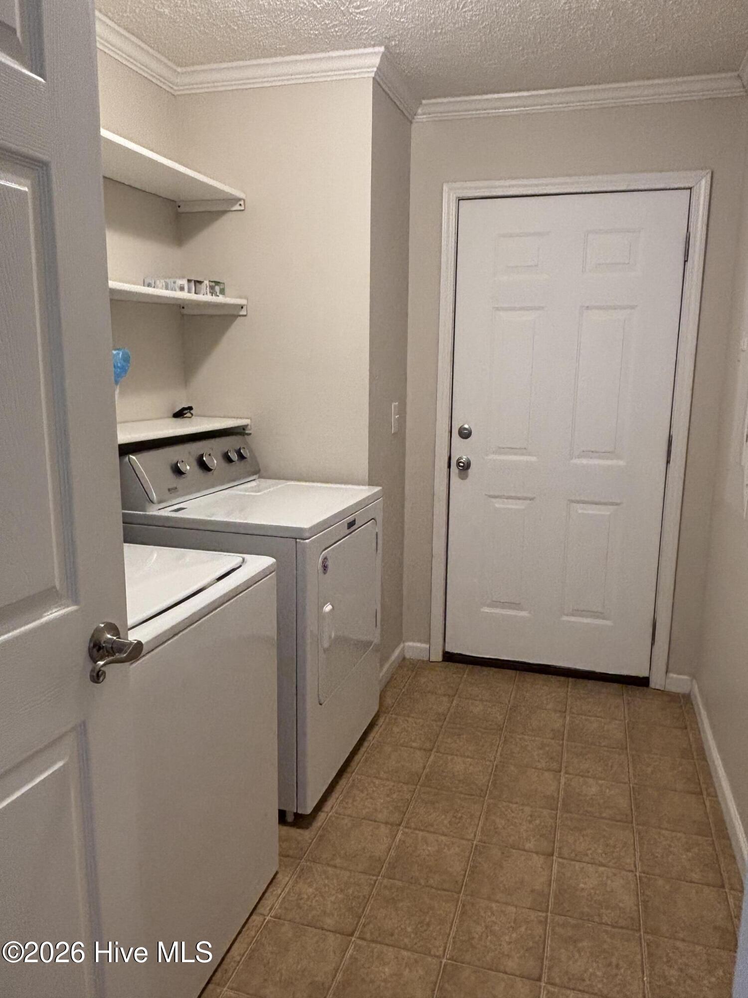 753 New Hope Church Road Como, NC 27818 - Photo 18 of 44 laundry