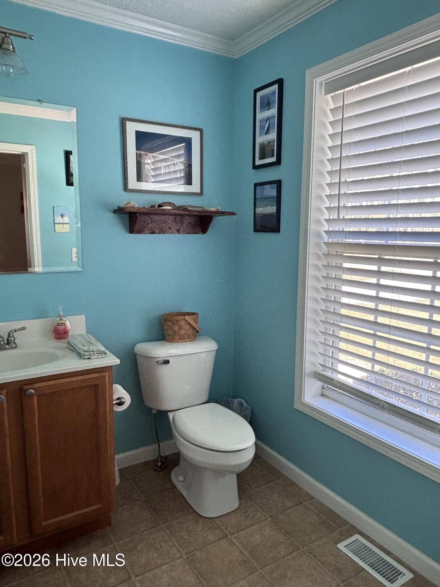 753 New Hope Church Road Como, NC 27818 - Photo 19 of 44 1:2 bath