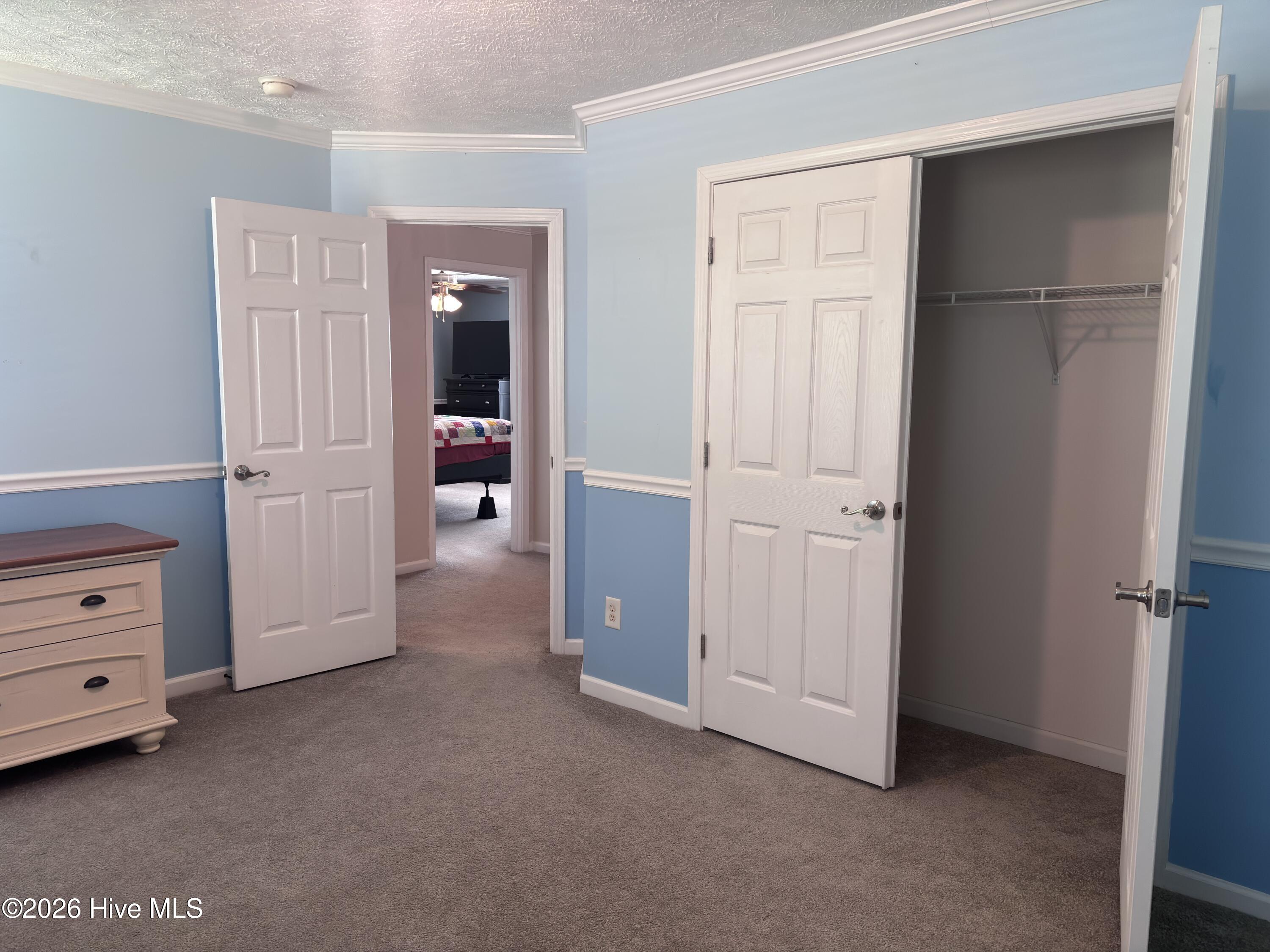 753 New Hope Church Road Como, NC 27818 - Photo 22 of 44 Bedroom 2b