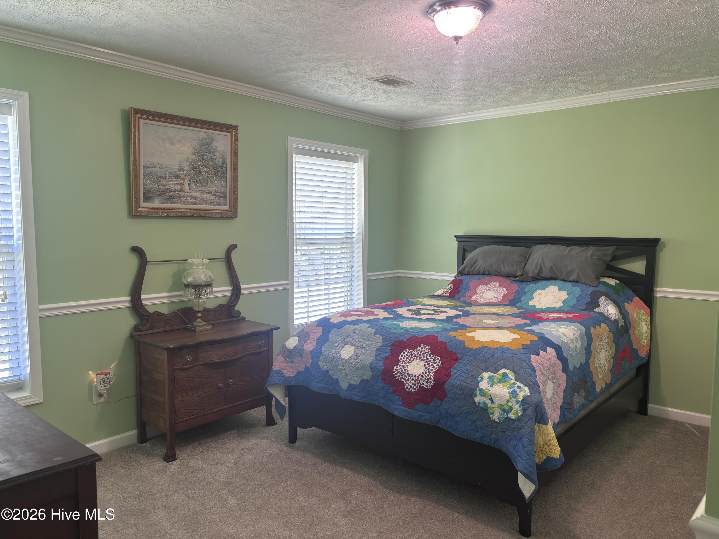 753 New Hope Church Road Como, NC 27818 - Photo 24 of 44 Bedroom 3