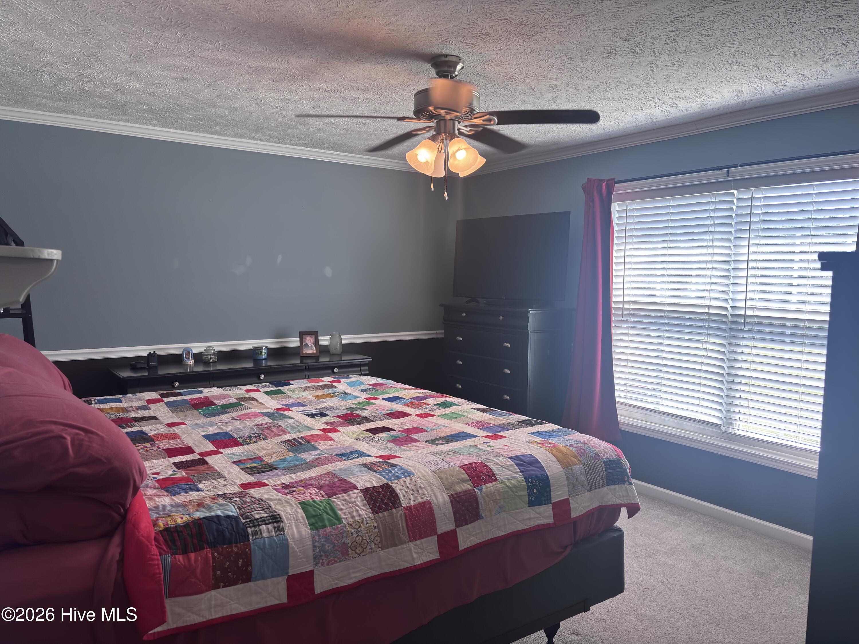 753 New Hope Church Road Como, NC 27818 - Photo 27 of 44 Bedroom 1