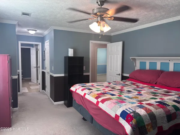 $300,000 | 753 New Hope Church Road, Como, NC 27818